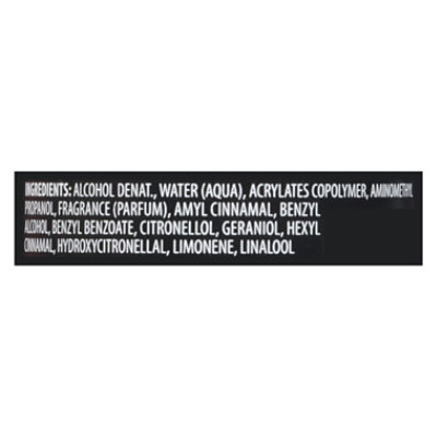 Tresemme Hair Spray Non Aero Extra Hold - 10 Fl.Oz. - Image 3