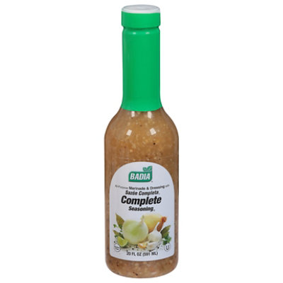 Badia Marinade Complete Seasoning - 20 Fl.Oz. - Image 3