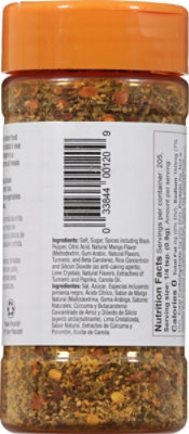 Badia Spice Mango Pepper - 6.5 Oz - Image 6