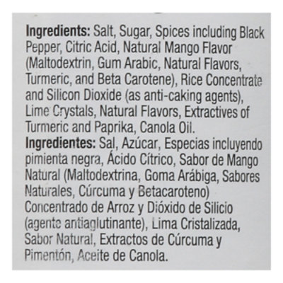 Badia Spice Mango Pepper - 6.5 Oz - Image 5