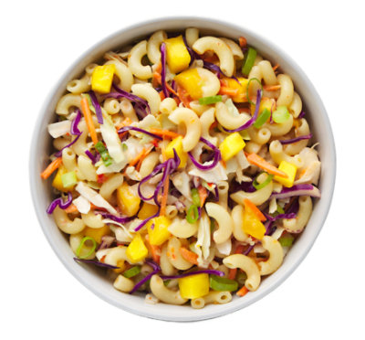 Sweet Chili Mango Slaw - Image 1