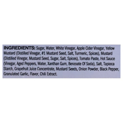 Terrapin Ridge Sweet Heat Grill & Wing Squeeze - 13 Oz - Image 2