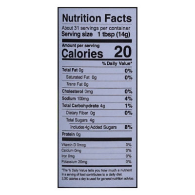 Terrapin Ridge Carnitas Grill & Wing Squeeze - 13 Oz - Image 3