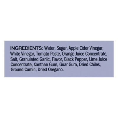 Terrapin Ridge Carnitas Grill & Wing Squeeze - 13 Oz - Image 4
