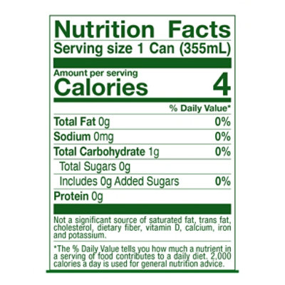 Spindrift Nojito 8 Count - 8-12 Fl. Oz. - Image 3