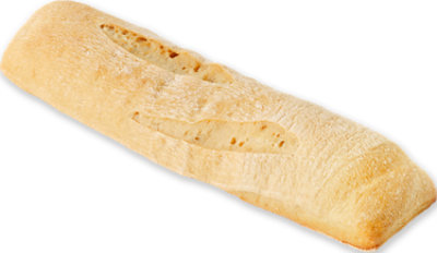 French Midi Baguette Bread - Each - Image 1
