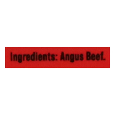 Rastelli's Angus Beef Sliders 24 Oz - 24 OZ - Image 5