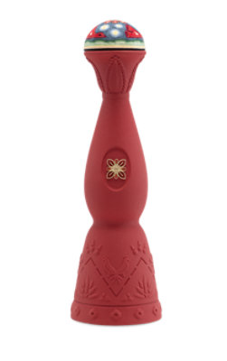 Clase Azul Mezcal Joven San Luis Potosi - 750 Ml - Image 1