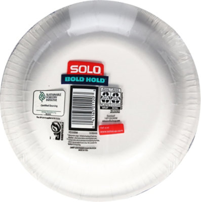 Solo Bold Hold 20 Oz Bowl - 56 CT - Image 4