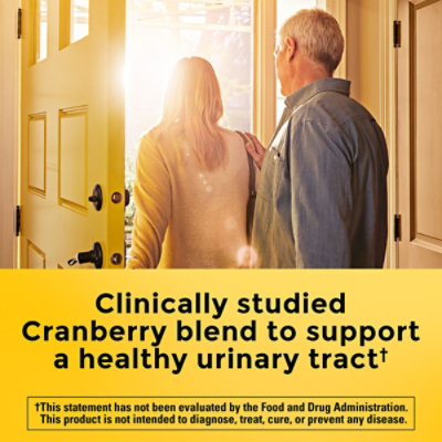 Nature Made Cranberry 500mg - 60 CT - Image 2