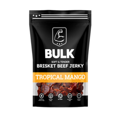 Bulk Brisket Tropical Mango - 2.25 Oz - Image 1