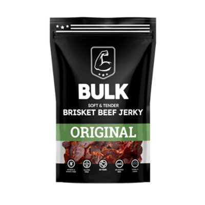 Bulk Brisket Original 2.25oz - 2.25 OZ - Image 1