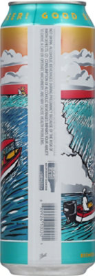 Pizza Port Mongo Dbl Ipa In Cans - 19.2 Fl. Oz. - Image 3