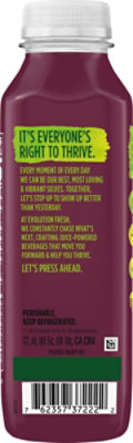 Evolution Fresh Organic Super Berry Energy - 15.2 Fl. Oz. - Image 6