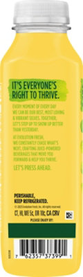 Evolution Fresh Organic Tropical Citrus Energy - 15.2 Fl. Oz. - Image 6