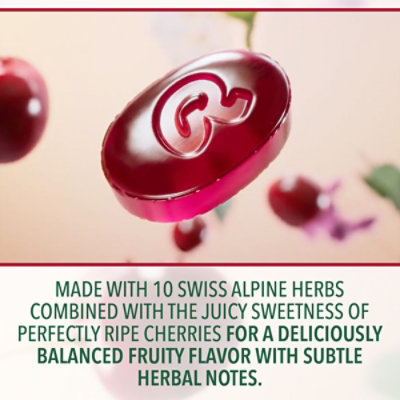 Ricola Cherry - 45 ct. Bags - Image 3