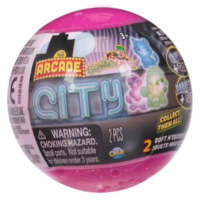 Orb City - Each - Image 2