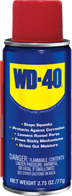 Wd 40 Multi Use Produce Count - 2.75 Oz - Image 1