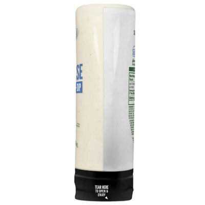 Maries Blue Cheese Dressing Squeeze Bottle - 18 Fl. Oz. - Image 3