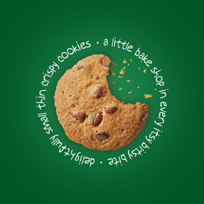 Tate's Tiny Chocolate Chip Cookies - 7.5 Oz - Image 3