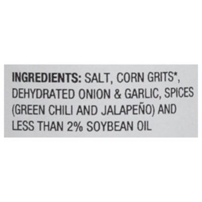 Urban Accents Southwest Corn On The Cob Seasoning - 2.7 Oz - Image 4