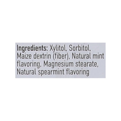 Pur Spearmint Mints - 1.05 Oz - Image 5