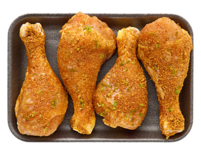 Chicken Drumsticks Mango Lime Seasoning - 0.5 Lb - Image 1