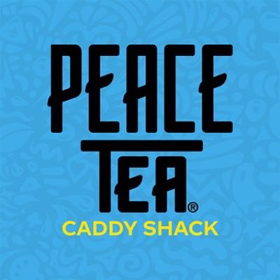 Peace Tea Caddy Shack - 12-12 Fl. Oz. - Image 2
