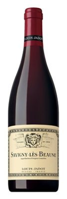 Louis Jadot Savigny-les-beaune 1er Cru Wine - 750 Ml - Image 1