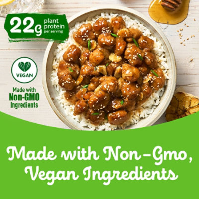 Plantspired Chicken Kung Pao Flavor - 8 Oz - Image 6