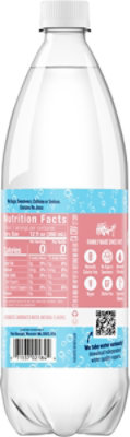 Polar Seltzer Strawberry Creme - 1 Liter - Image 5