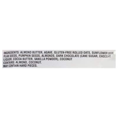 Protein Puck Daily Bliss Almond Chocolate Bar - 2.25 Oz - Image 5