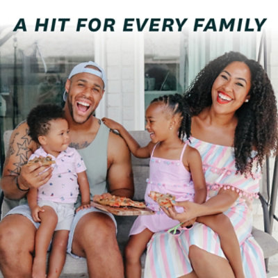 Home Run Inn 12 Classic Four Cheese And Sausage Pizza - 30 Oz - Image 3