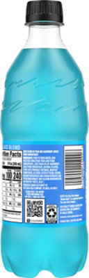 Minute Maid Blue Raspberry - 20 Fl. Oz. - Image 6