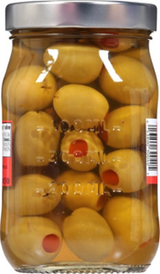 Lindsay Stuffed Queen Olives - 14 OZ - Image 6