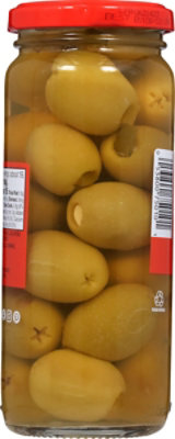 Lindsay Queen Stuffed W Garlic & Jalapeno - 7 Oz - Image 6
