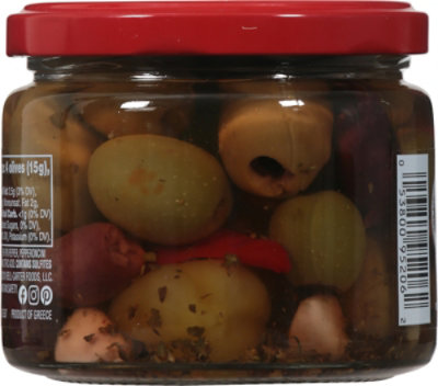 Lindsay Crafted Spicy Marinated Trio - 6 Oz - Image 5