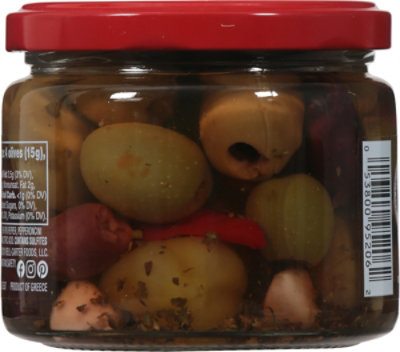 Lindsay Crafted Spicy Marinated Trio - 6 OZ - Image 6