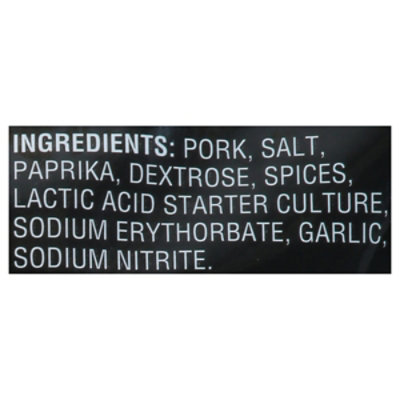 Primo Taglio Salame Bites Spicy Italian - 3 Oz - Image 5