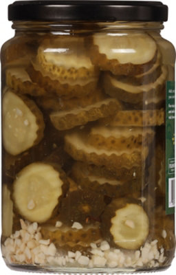 Spicy Dill Chips - 24 Oz - Image 6