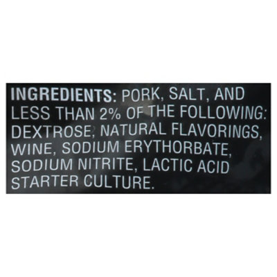 Primo Taglio Salame Bites Genoa - 3 Oz - Image 5