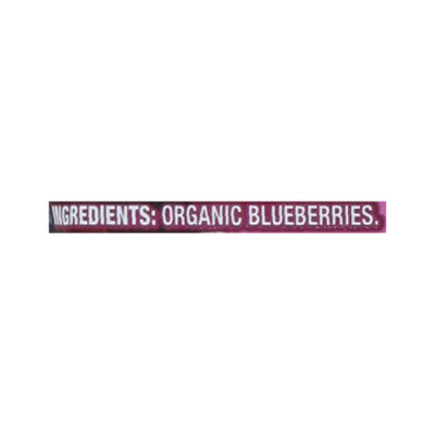 O Organcis Blueberries Family Size - 32 Oz - Image 5