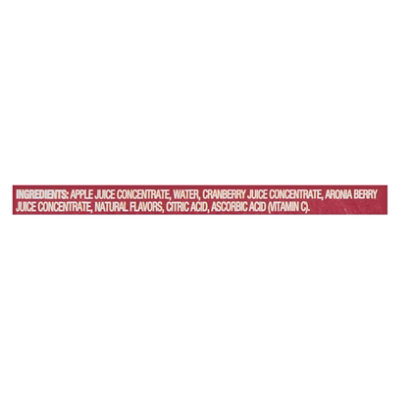Signature SELECT 100 Cranberry Juice Concentrate - 12 Fl. Oz. - Image 5