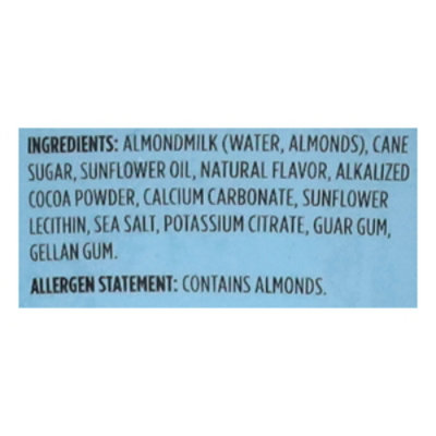 Califia Farms Cookies N Creme Almond Milk Coffee Creamer  - 25.4 Fl.Oz. - Image 5