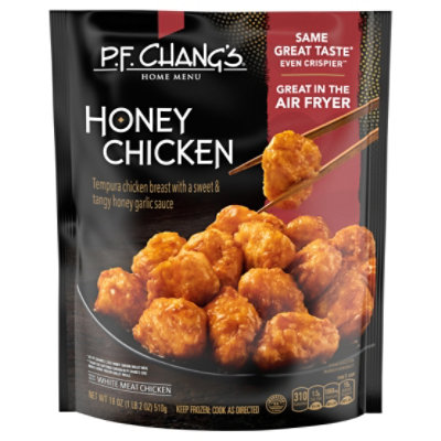 Pf Changs Home Menu Honey Chicken, Frozen Food - 18 Oz - Image 2