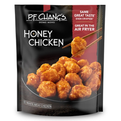 Pf Changs Home Menu Honey Chicken, Frozen Food - 18 Oz - Image 1
