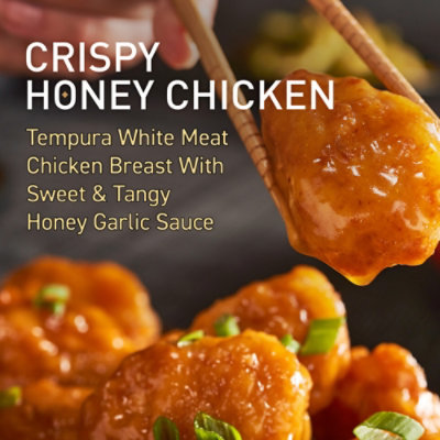 Pf Changs Home Menu Honey Chicken, Frozen Food - 18 Oz - Image 2