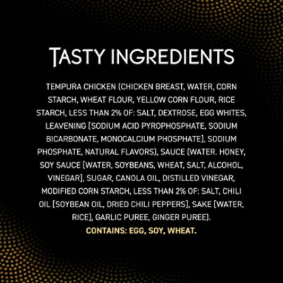 Pf Changs Home Menu Honey Chicken, Frozen Food - 18 Oz - Image 5