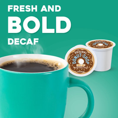 The Original Donut Shop Decaf 10ct - 10 CT - Image 3