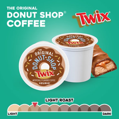 The Original Donut Shop Twixtm - 10 Count - Image 4